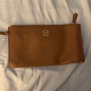 Michael Kors wristlet